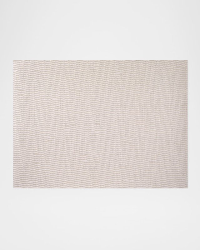 Dune Woven Floor Mat, 4' x 6'